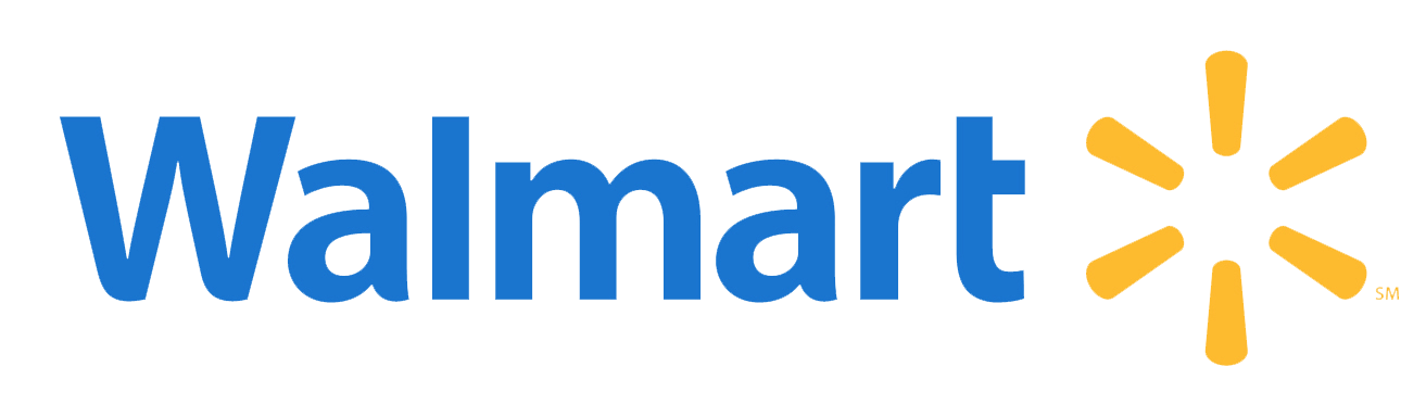 Walmart logo